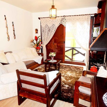 Apartamento Da Borges Gramado Zewnętrze zdjęcie