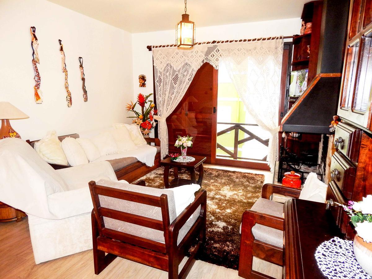 Apartamento Da Borges Gramado Zewnętrze zdjęcie