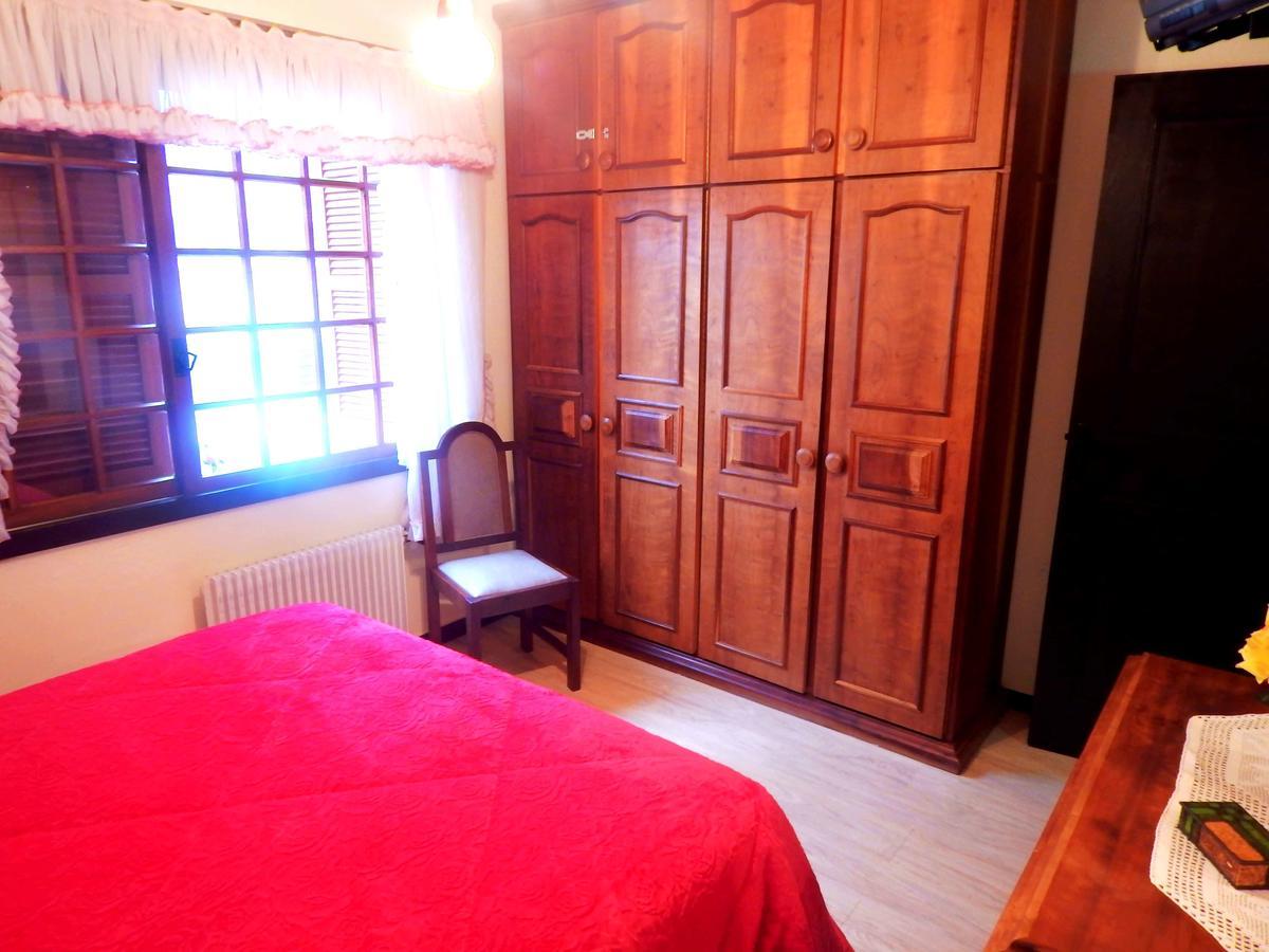 Apartamento Da Borges Gramado Zewnętrze zdjęcie