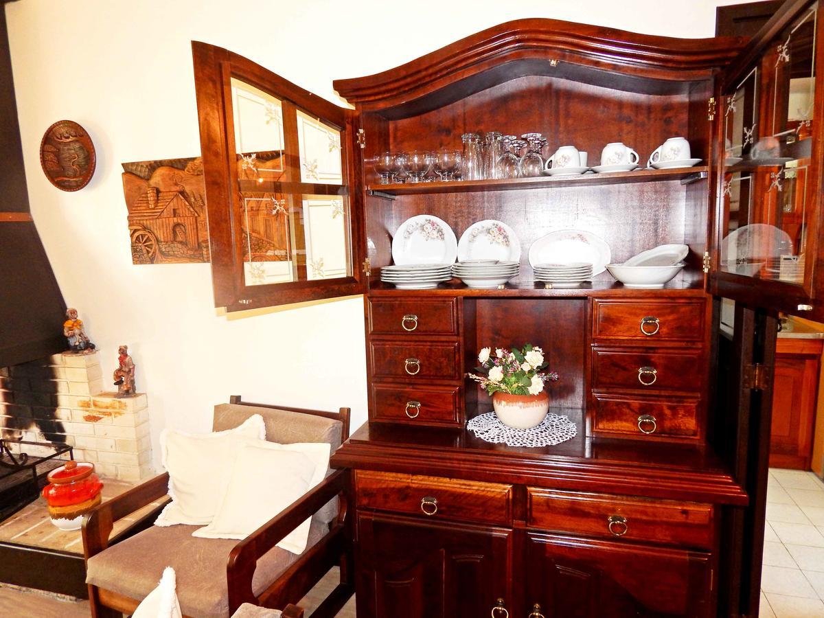 Apartamento Da Borges Gramado Zewnętrze zdjęcie