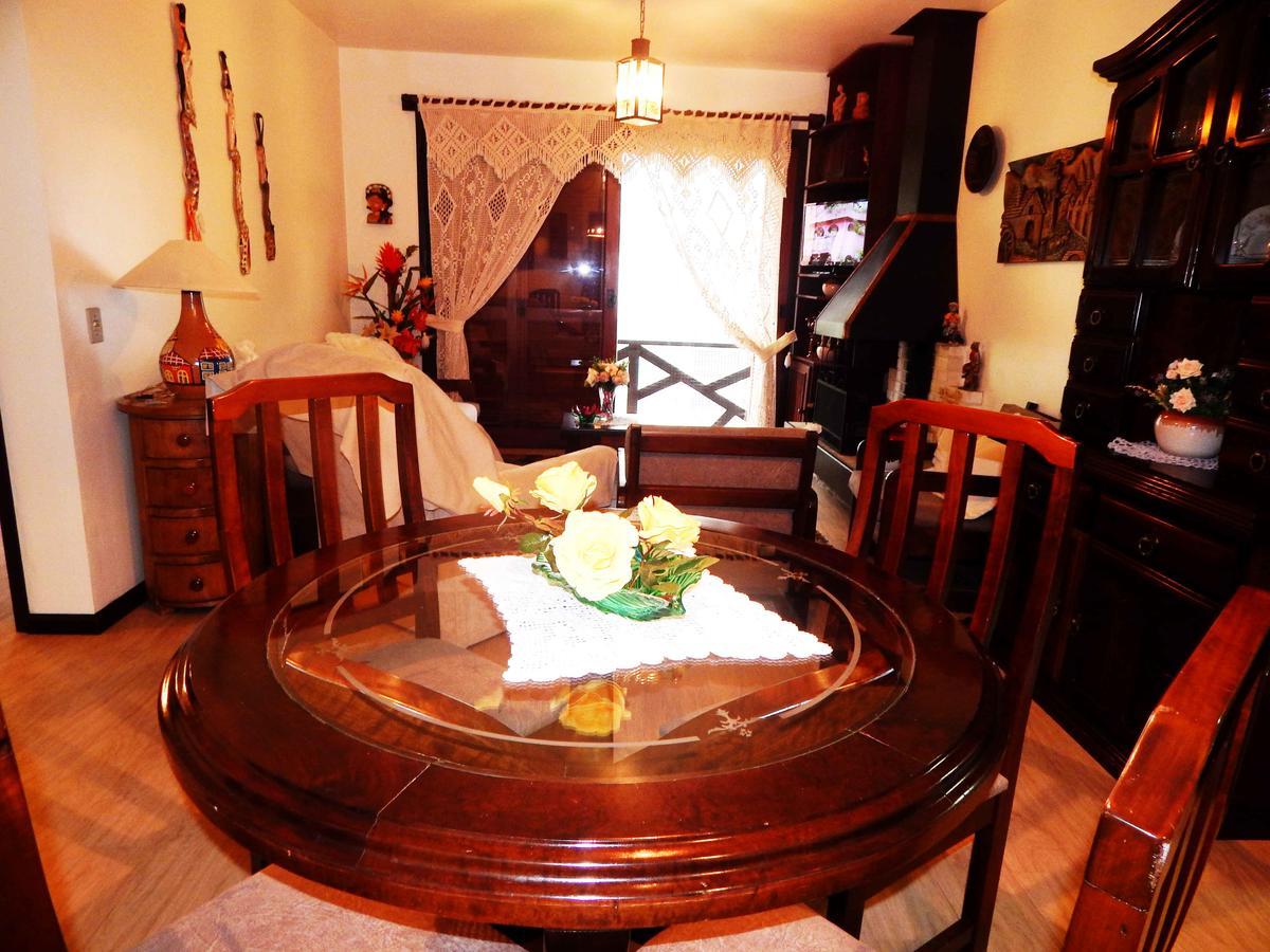 Apartamento Da Borges Gramado Zewnętrze zdjęcie