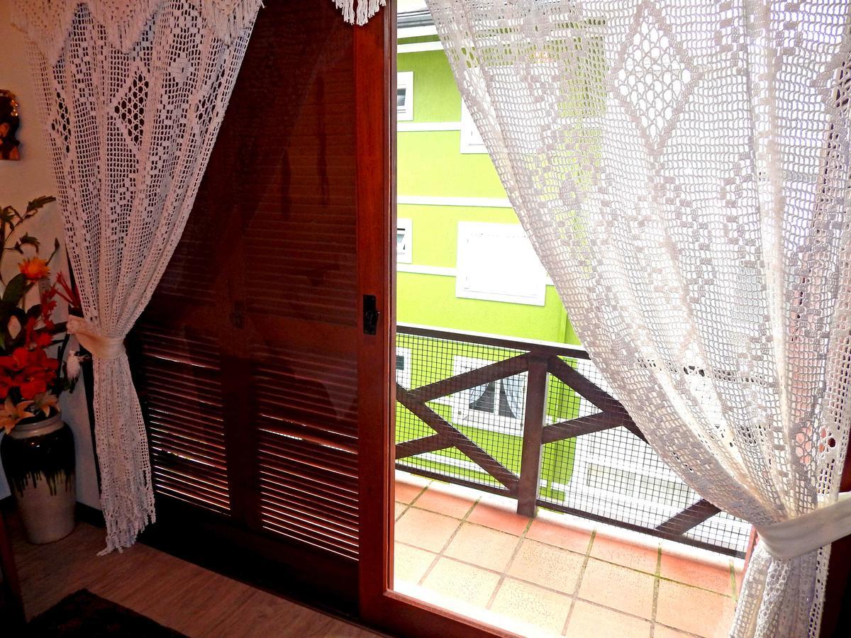 Apartamento Da Borges Gramado Zewnętrze zdjęcie