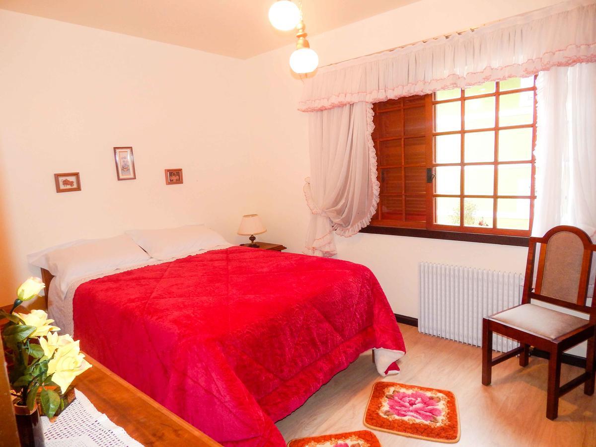 Apartamento Da Borges Gramado Zewnętrze zdjęcie