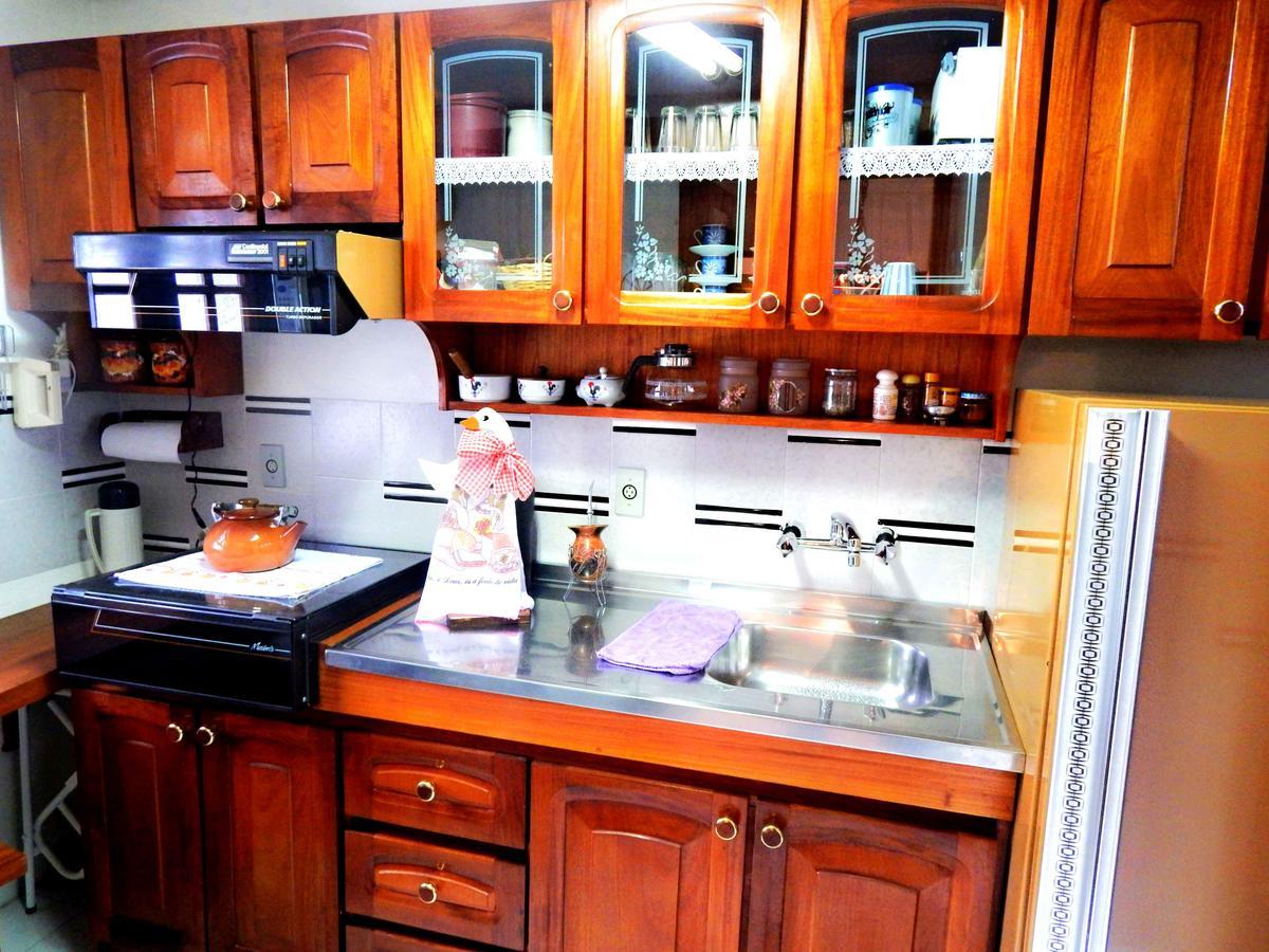 Apartamento Da Borges Gramado Zewnętrze zdjęcie