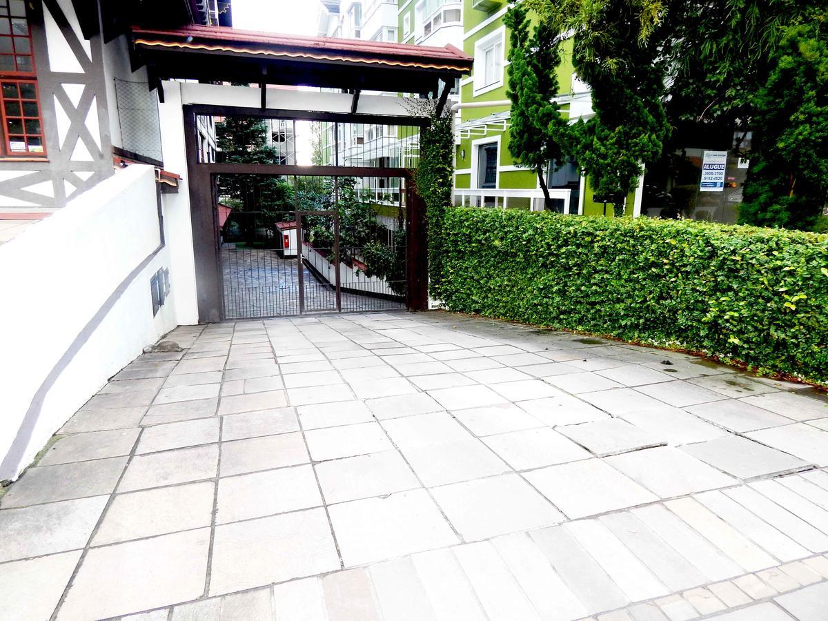 Apartamento Da Borges Gramado Zewnętrze zdjęcie