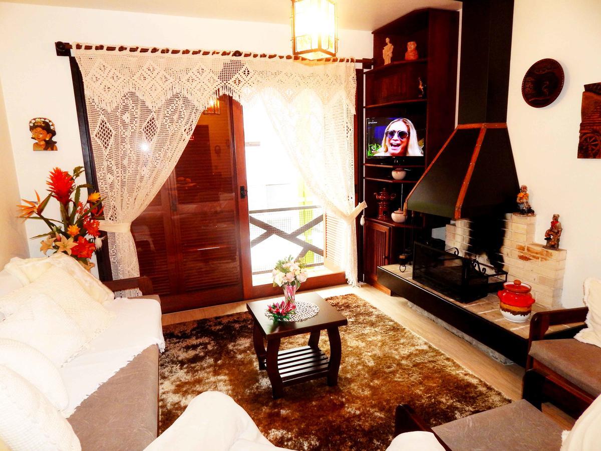 Apartamento Da Borges Gramado Zewnętrze zdjęcie