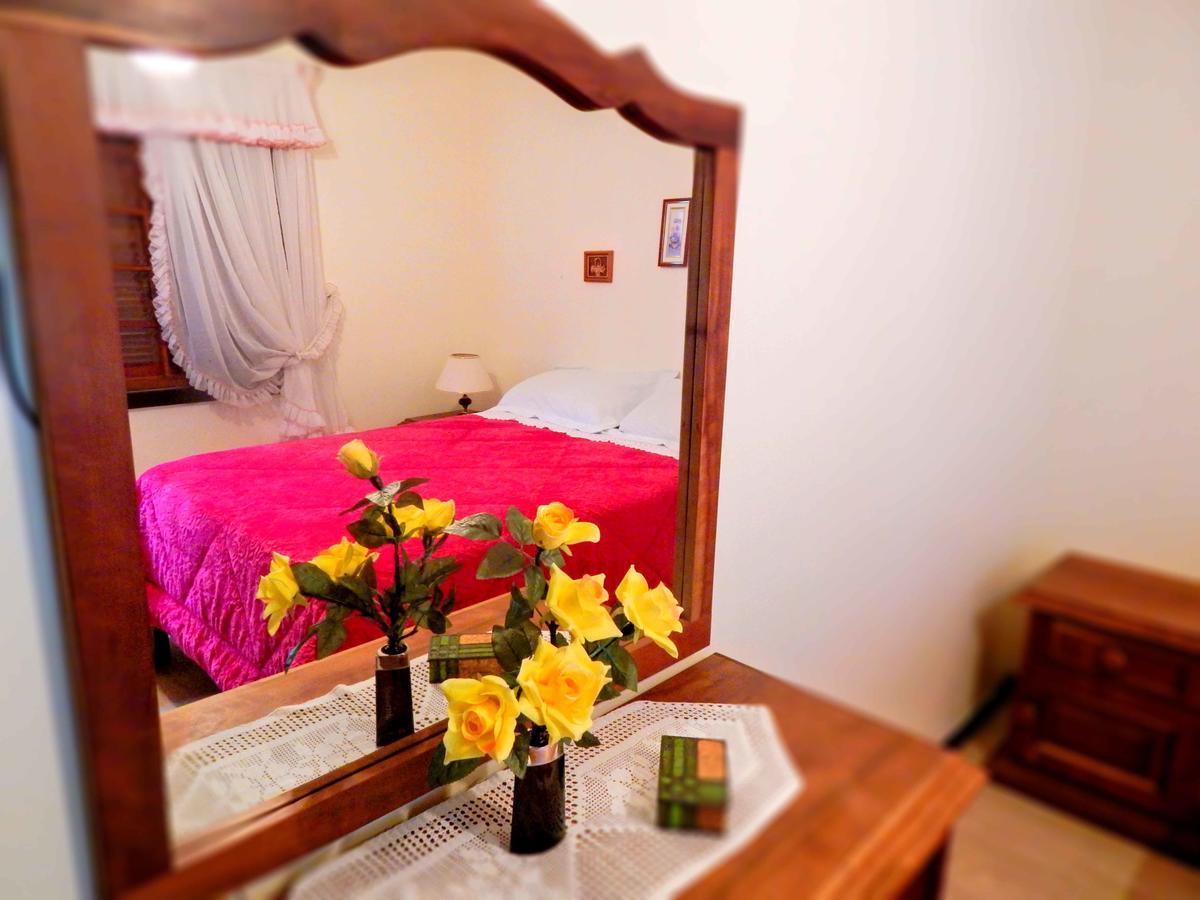 Apartamento Da Borges Gramado Zewnętrze zdjęcie