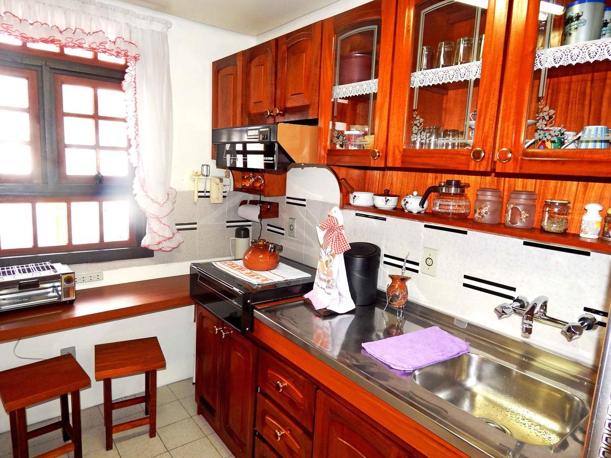 Apartamento Da Borges Gramado Zewnętrze zdjęcie