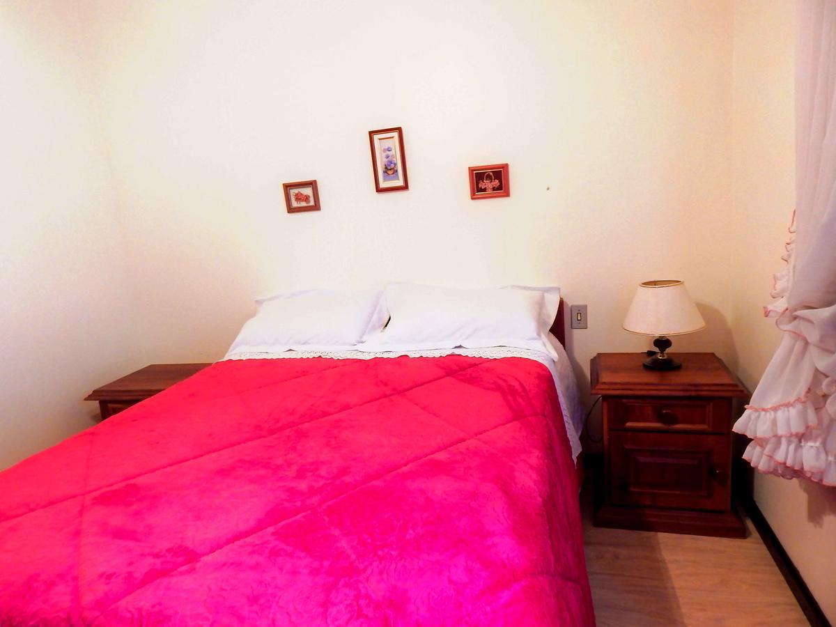 Apartamento Da Borges Gramado Zewnętrze zdjęcie