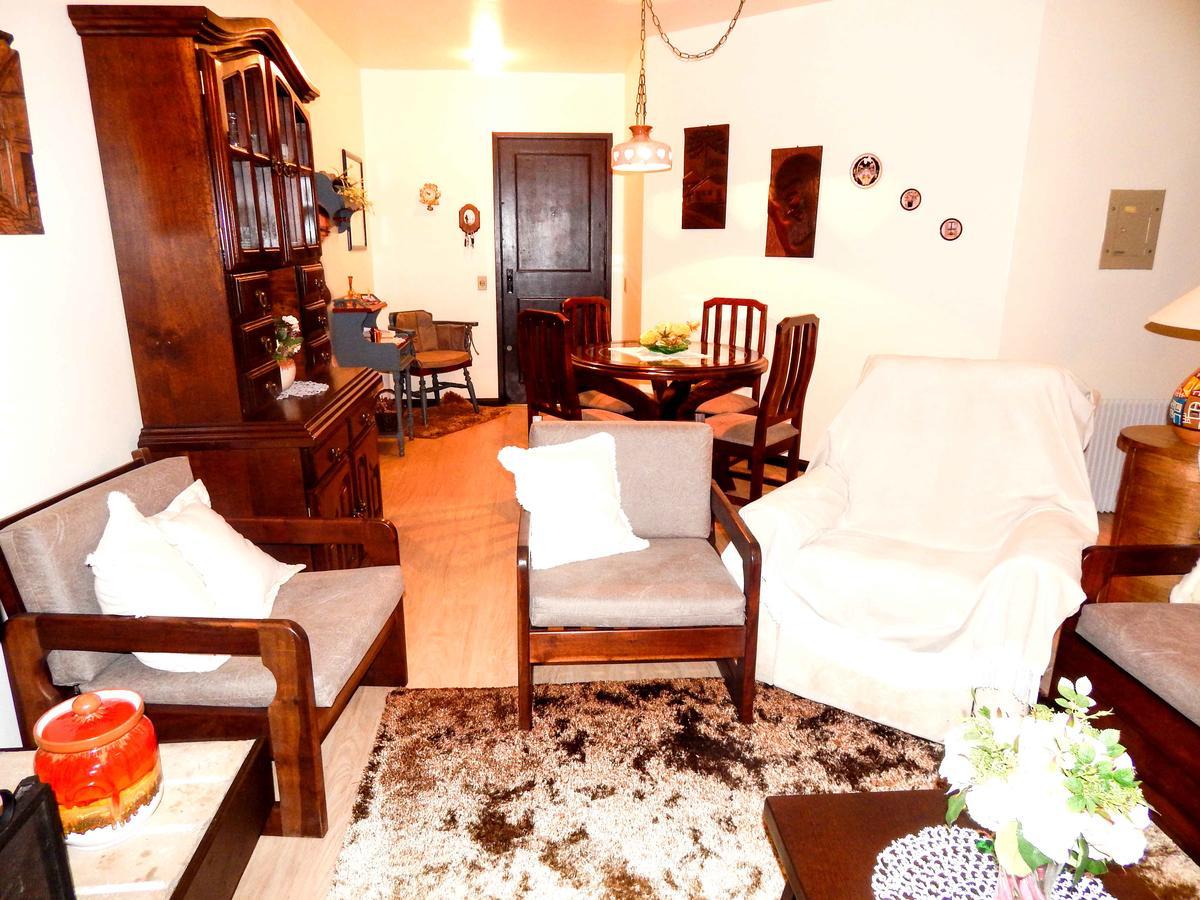 Apartamento Da Borges Gramado Zewnętrze zdjęcie